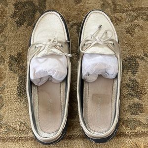 Sperry shoes
